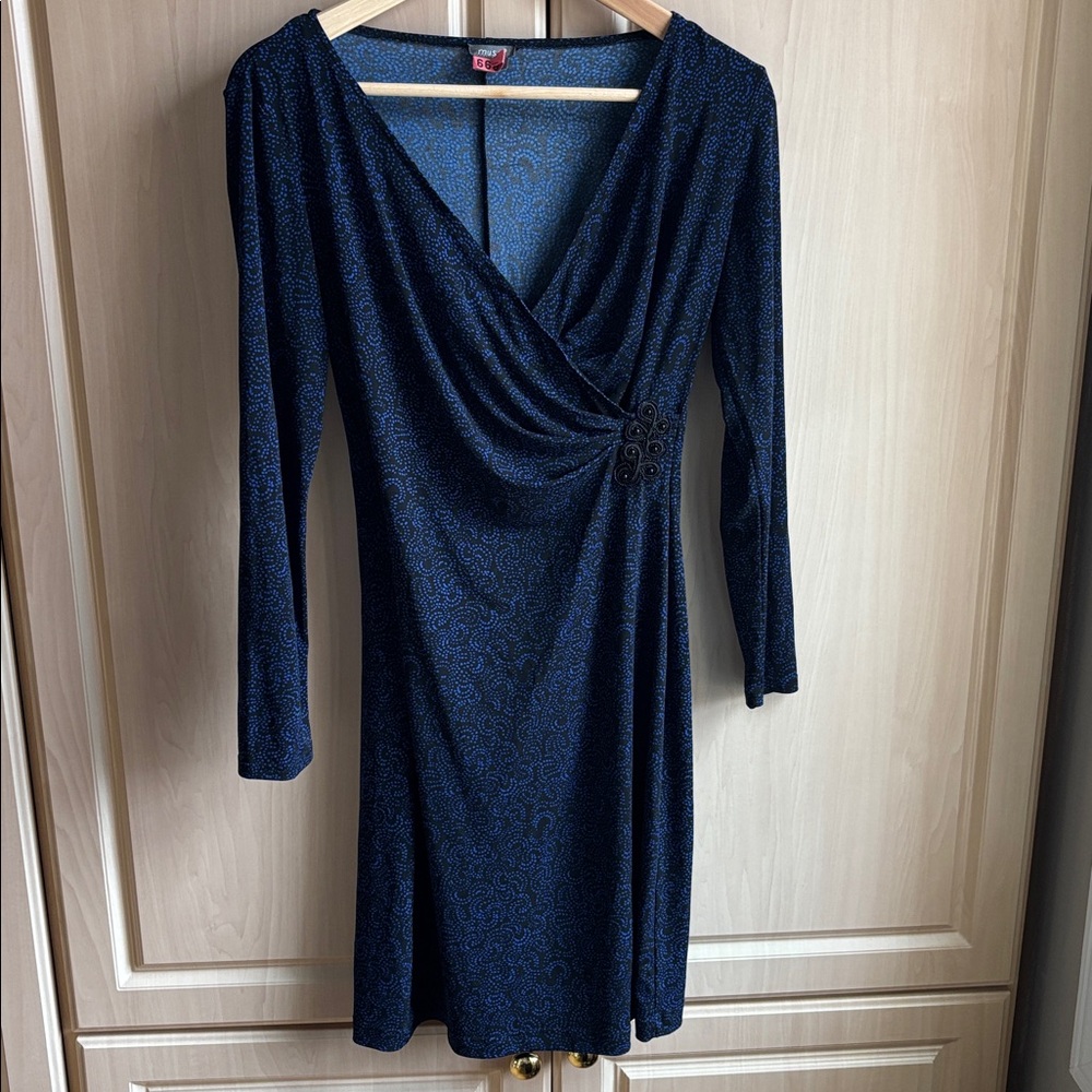 BOSTON PROPER dress